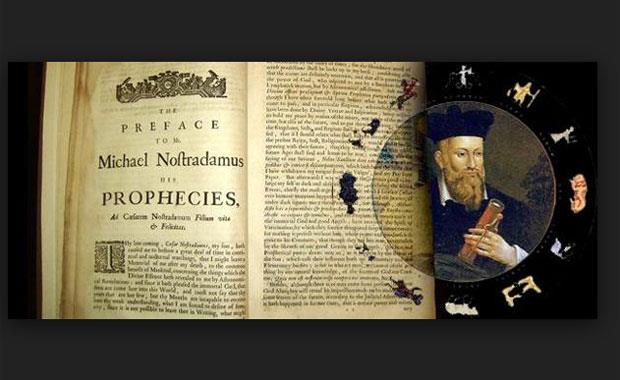 Trkiye ile nl kahinin iki kehaneti bulunuyor;