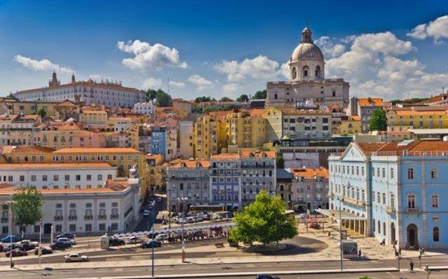 Lizbon