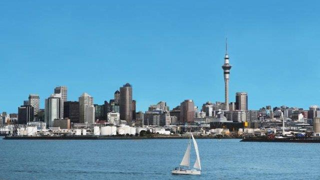 Auckland
