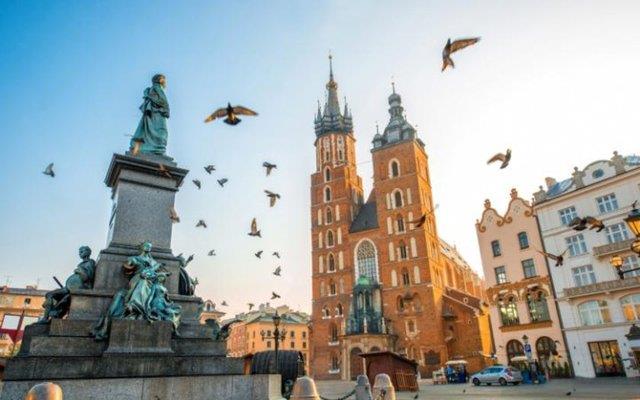 Krakow