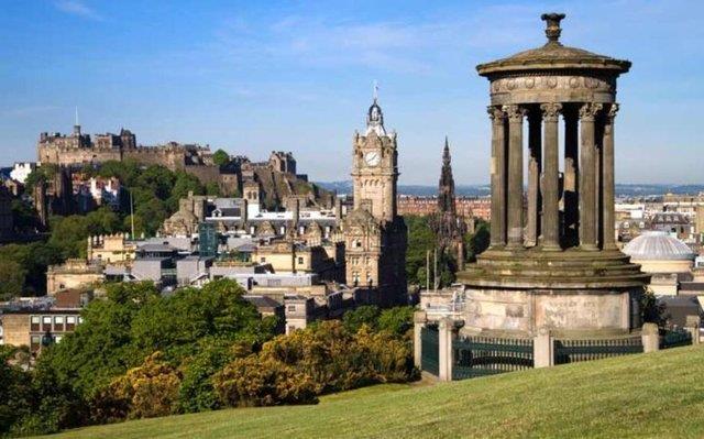 Edinburgh
