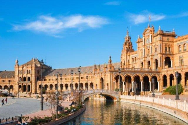 Seville