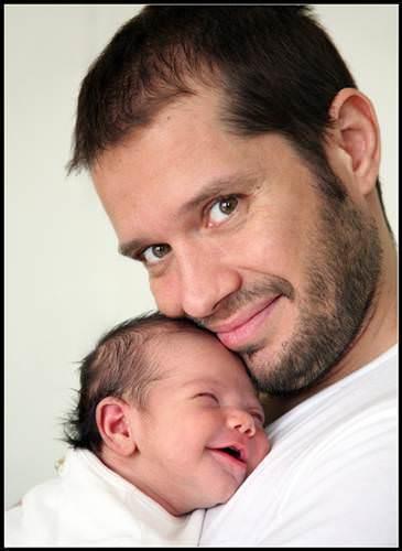 Rafet El Roman ile olu EdvanOzan Doulu'nun kz Arya