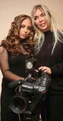 Ahu Tuba'nn kznn ad Ajelbeg Ahu Anjelik.