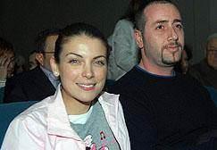 zge zberk'in olunun ad Leo.