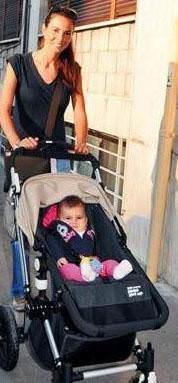 Sinem Gven'in kznn ad Defne.