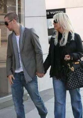 Seda Sayan'n olu Oulcan.