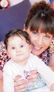 Sevin Erbulak'n kz Zeynep Kavin.