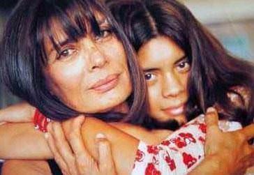 erif Sezer'in kz Deniz.