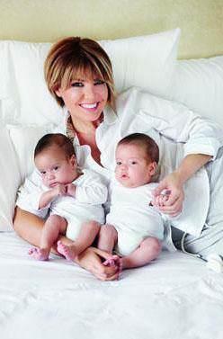 kizlerinin isimleri Ares ile Gney.