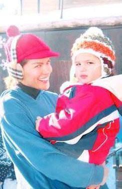 Ebru all'nn olu Beren.