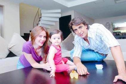 brahim Kutluay ile Demet ener'in kzlarnn ad rem.