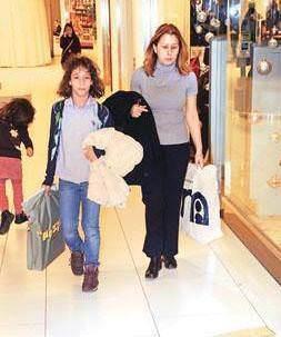 Nilfer'in kz Aye Nazl.