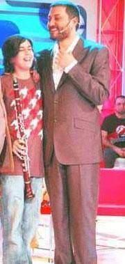 Hsn enlendirici'nin olu Ergn.