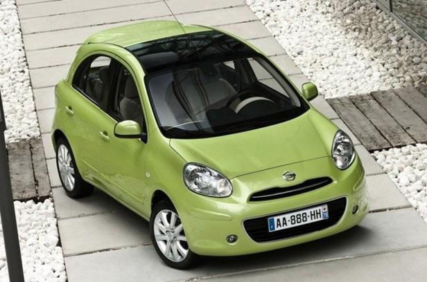 Micra ise bin 500 TL yakt desteinin yannda 20 bin TL krediye yzde 0,89 faiz ile 20 ay vadeli zel finansman koullaryla satlyor.