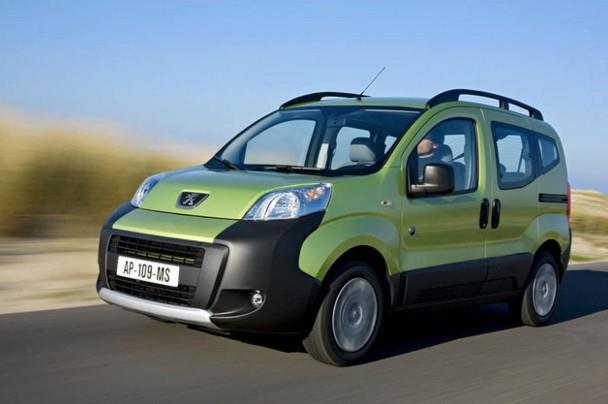 Peugeot Bipper Tepee'lerde 15 bin TL'lik ksm 15 ay 0 faiz seenei ile taksitlendiriliyor.