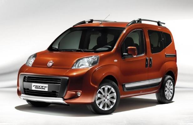 Fiat Fiorino 37 bin 900 TL, 30 bin TL'lik ksm iin 15 ay 0 faiz ya da 24 bin TL'lik ksm iin 20 ay 0 faiz frsat.