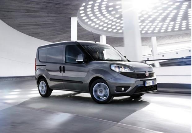 Fiat Yeni Doblo 45 bin 200 TL, 30 bin TL'lik ksm iin 15 ay 0 faiz ya da 24 bin TL'lik ksm iin 20 ay 0 faiz frsat.
