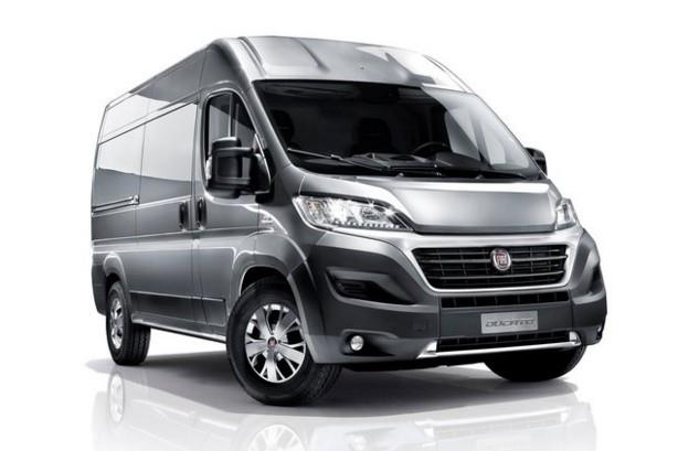 Fiat Ducato Van 62 bin 450 TL, 30 bin TL'lik ksm iin 15 ay 0 faiz ya da 24 bin TL'lik ksm iin 20 ay 0 faiz frsat.