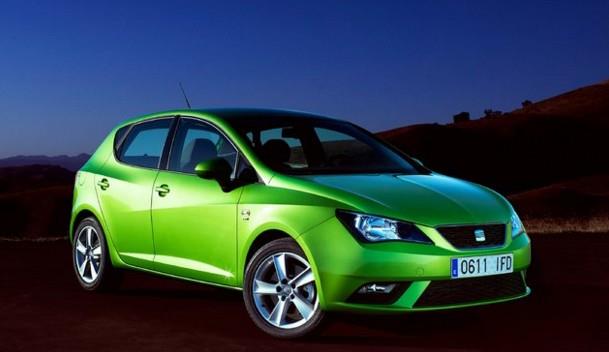 Yeni SEAT Ibiza 39 bin 900 TL&#8217;den balayan anahtar teslim fiyatlarla kampanyal ekilde satlyor.