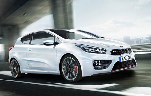 Kia Cee'd'lerde bin 900 TL'ye varan indirim.