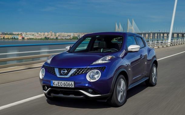 Nissan, SUV ailesinde Juke, Qashqai, X-Trail iin Nisan ayna zel 50 bin TL krediye yzde 0,89 faiz ile 20 ay vadeli deme kolaylklar sunarken, 2 bin 500 TL yakt destei de salyor.