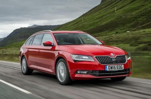2016 model Skoda'larda ayrca bin 500 TL'lik fiyat avantaj.