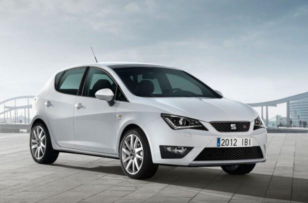 2016 model SEAT Leon&#8217;lar 58 bin 700 TL&#8217;den balayan tavsiye edilen anahtar teslim fiyatlaryla kampanyal ekilde satlyor.