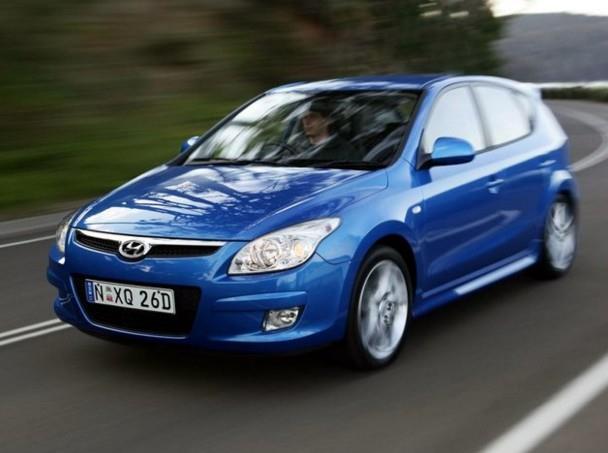 i30'larda 36 bin TL iin 36 ay yzde 0,99 faiz imkan.