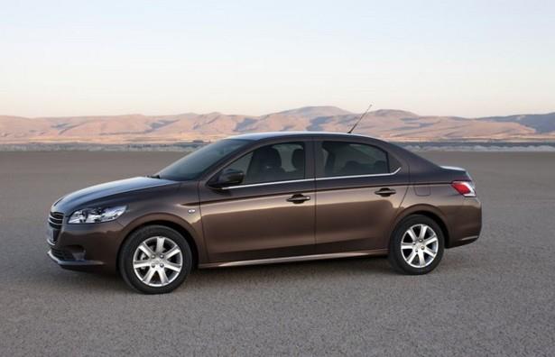 Peugeot 301'lerde 20 bin TL'lik ksm iin 20 ay faizsiz vadelendirme sunuluyor.