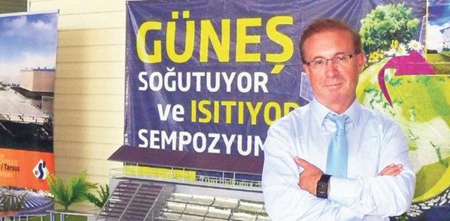 Dr. Ahmet Lokurlu - Gne'ten soutma enerjisi yaratan Trk mhendis. 2007 ylnda, Time dergisinin "Heroes of the Environment" (evre Kahramanlar) zel saysnda seilen 14 iadam ve giriimciden biridir.