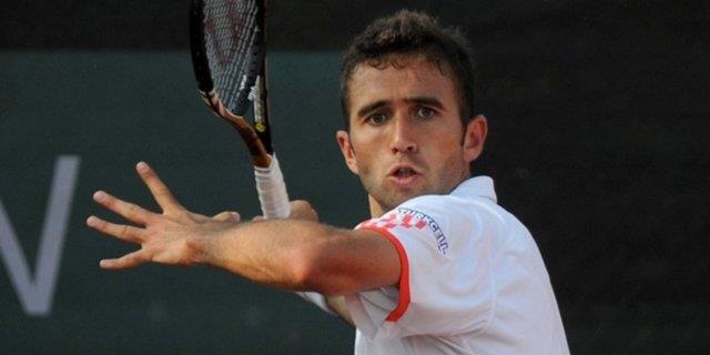 Marsel lhan - Tenisi