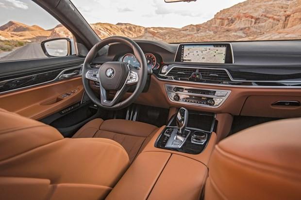 te en iyi i mekana sahip 10 otomobil...