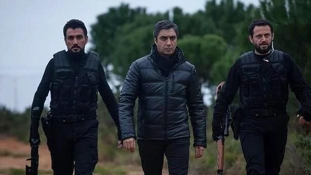 4. Kurtlar Vadisi Pusu