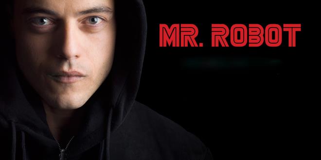 Mr.Robot, Sam Esmail tarafndan kaleme alnm Amerikan psikolojik gerilim-dram televizyon dizisi. USA Network tarafndan 24 Haziran 2015 tarihinde yayna balayan dizinin pilot blm online olarak VOD servisleriyle 27 Mays 2015'te yaynlanmtr.