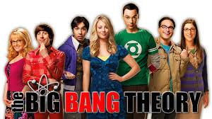 The Big Bang Theory veya ksaca TBBT, Chuck Lorre ve Bill Prady tarafndan yaratlm Amerikan durum komedisi. lk kez 24 Eyll 2007'de CBS'de yaynlanmtr.