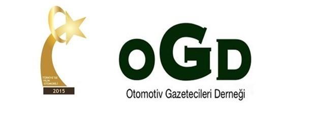 Otomotiv Gazetecileri Dernei (OGD) tarafndan bu yl ilki dzenlenen &#8220;Trkiye&#8217;de Yln Otomobili&#8221; yarmasnn kazanan belli oldu.