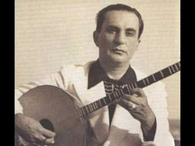 Celal nce, mzisyen (1922)