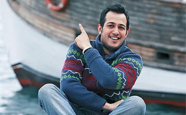 Sarp Apak, oyuncu (1981)