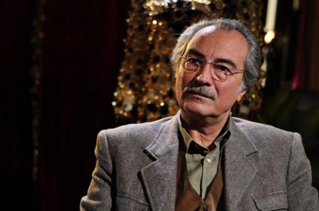 Ayta Arman, oyuncu (1949)