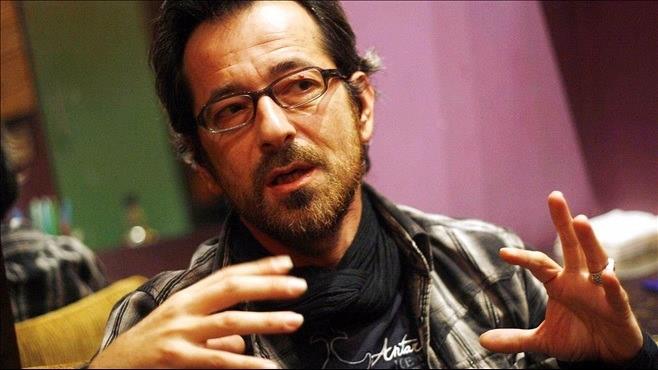 Feridun Dzaa, mzisyen (1968)