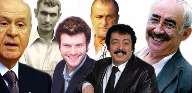 Adana Trkiye'nin kltr, sanat, siyaset ve spor alanlarnda birok nl ismi yetitirmesiyle bilinen bir kentimiz. te Adana'dan kan nl isimlerden bazlar.