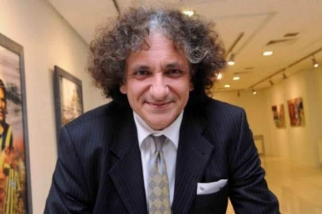 Bedri Baykam, ressam (1957)