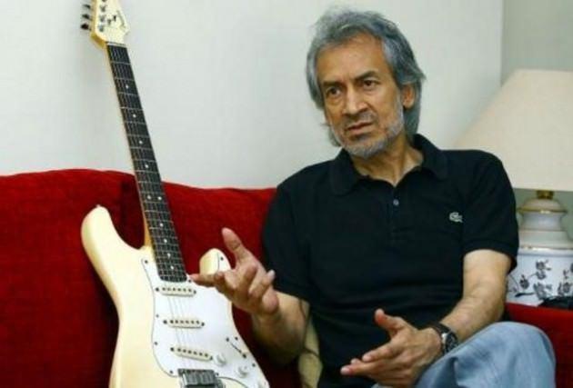 Kurtulu Trkgven, mzisyen (1954-2009)