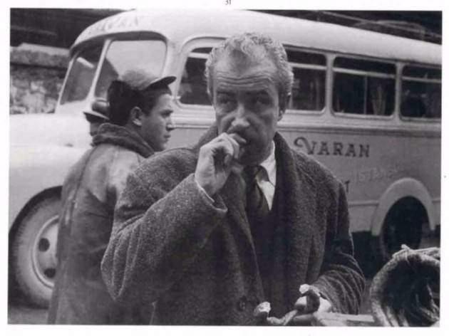 Orhan Kemal, romanc (1914-1970)