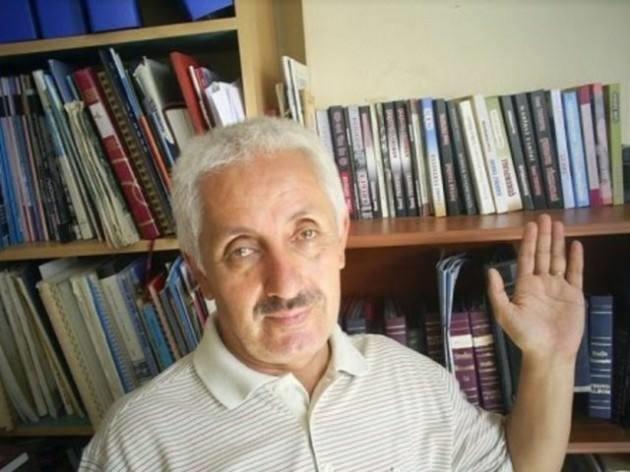 Cezmi Yurtsever, tarihi (1956)