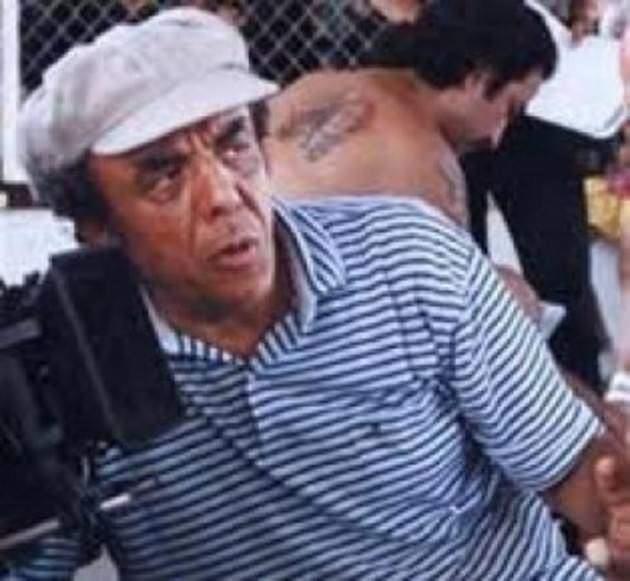 Ali zgentrk, ynetmen (1945)