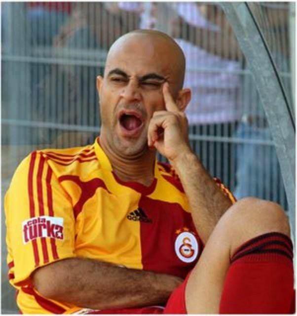 Hasan a, eski futbolcu (1976)