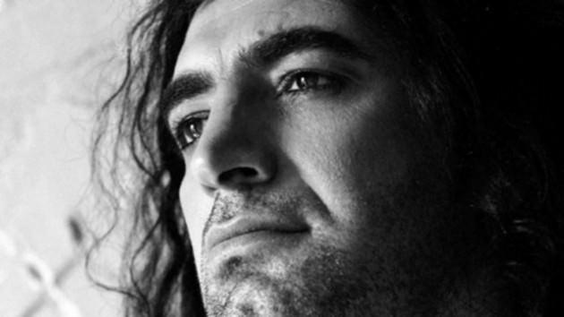 Murat Kekilli, mzisyen (1968)