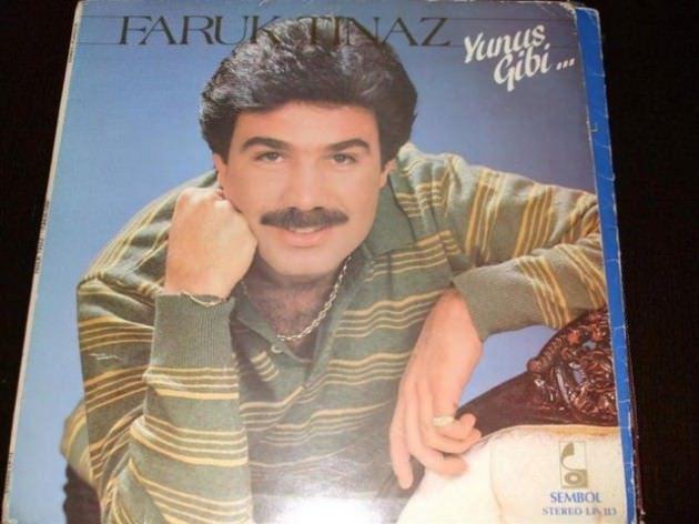 Fark Tnaz, mzisyen (1956)